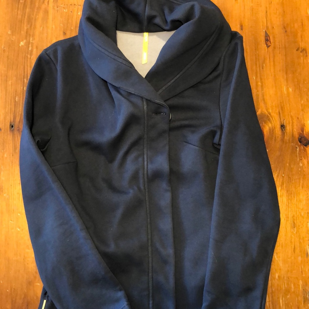 Lole sweater